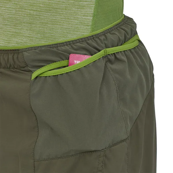 Patagonia Men's Strider Pro Short 5"
