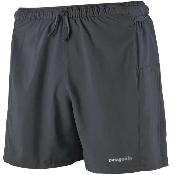 Patagonia Men's Strider Pro Short 5"