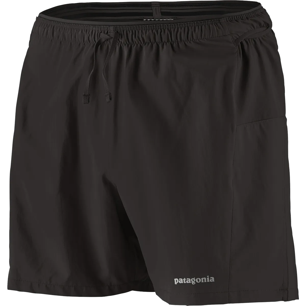 Patagonia Men's Strider Pro Short 5"
