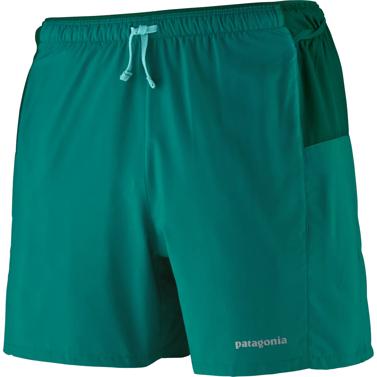 Patagonia Men's Strider Pro Short 5"