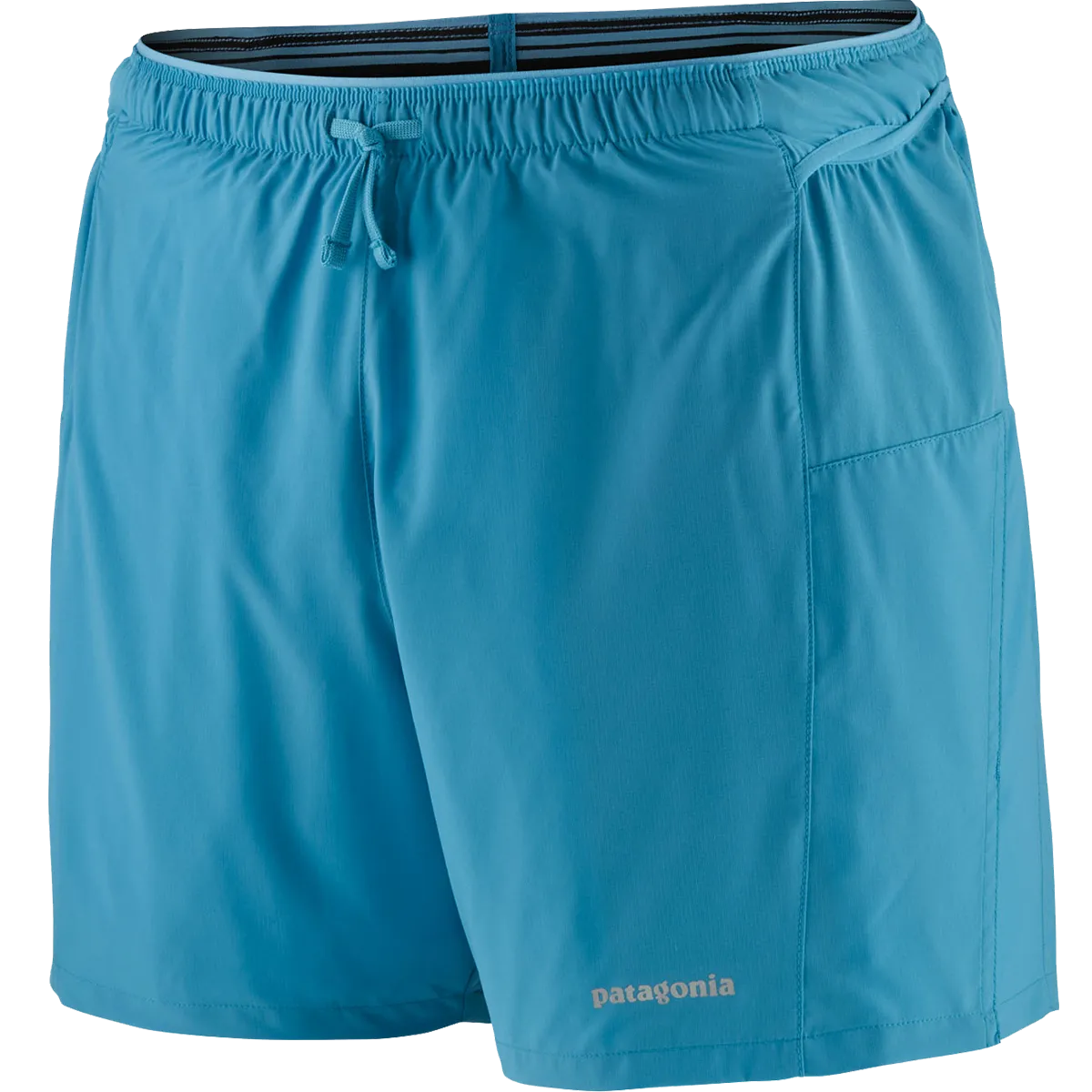 Patagonia Men's Strider Pro Short 5"