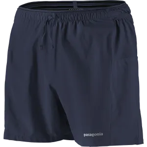 Patagonia Men's Strider Pro Short 5"