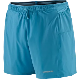 Patagonia Men's Strider Pro Short 5"