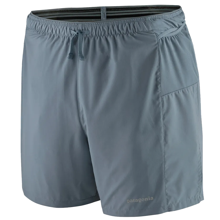 Patagonia Men's Strider Pro Short 5"