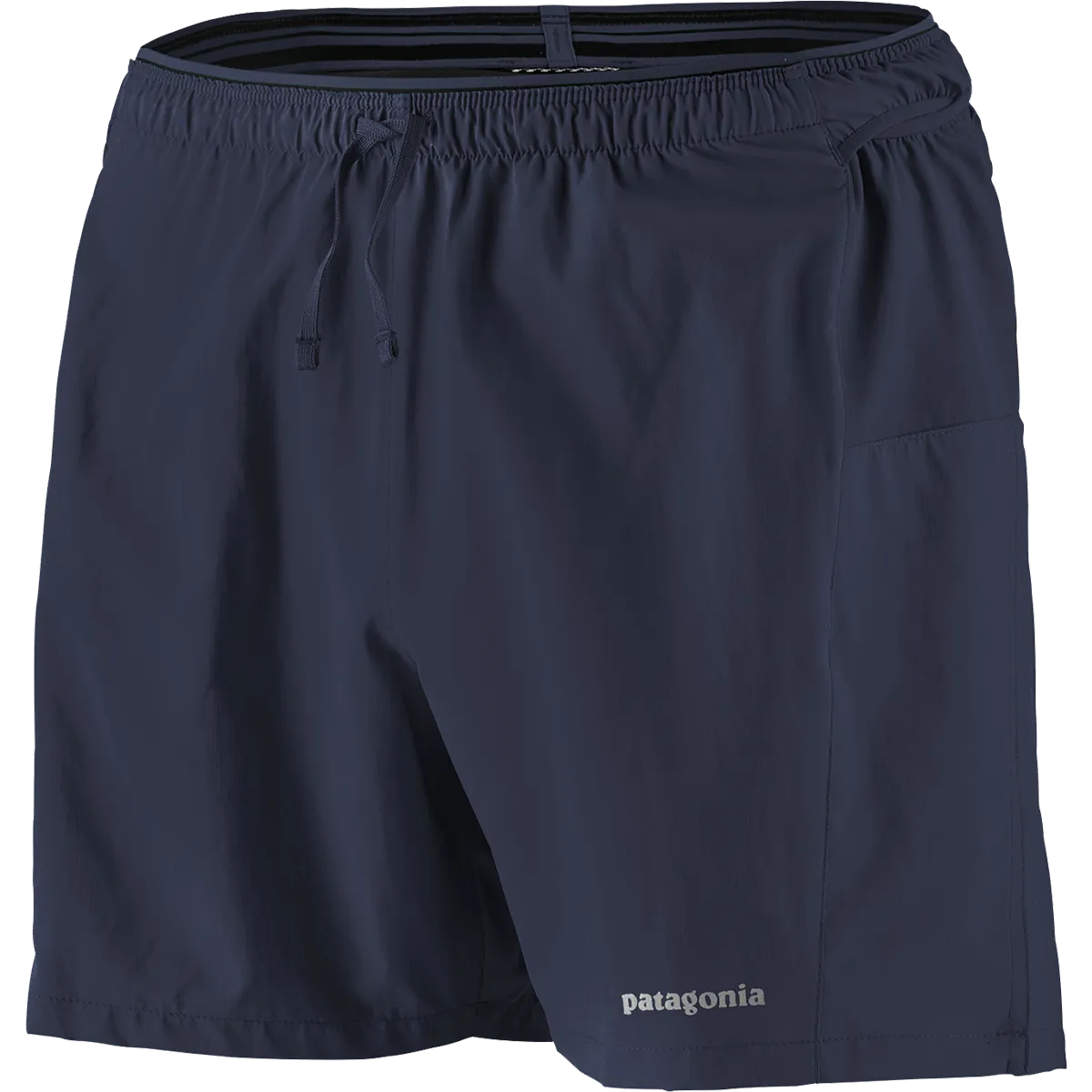 Patagonia Men's Strider Pro Short 5"