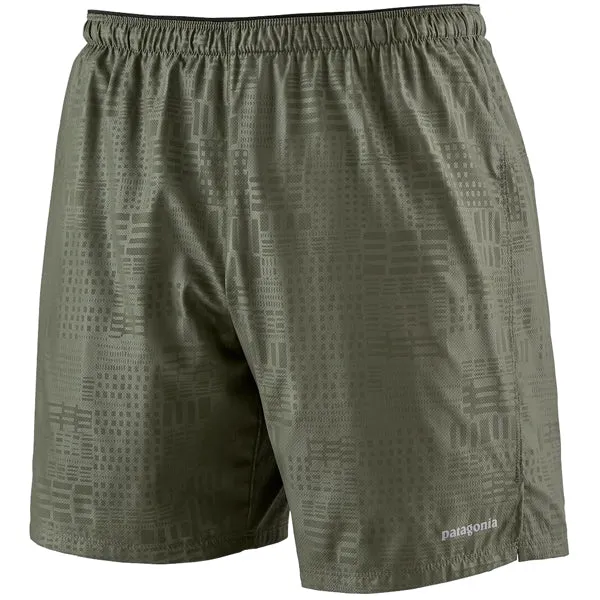Patagonia Men's Strider Short 7"