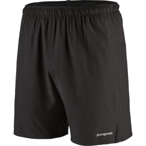 Patagonia Men's Strider Short 7"