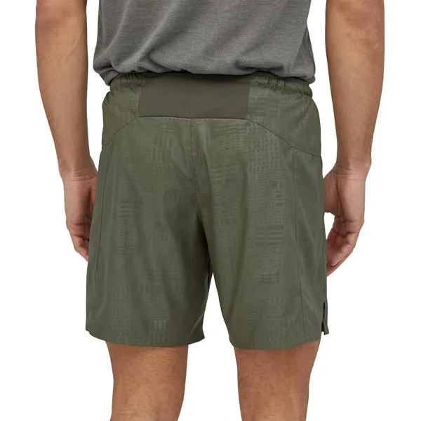 Patagonia Men's Strider Short 7"