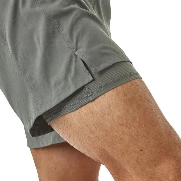 Patagonia Men's Strider Short 7"