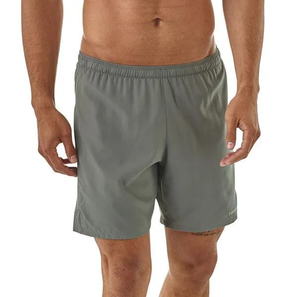 Patagonia Men's Strider Short 7"