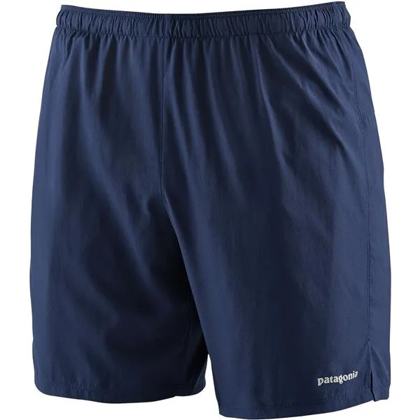 Patagonia Men's Strider Short 7"