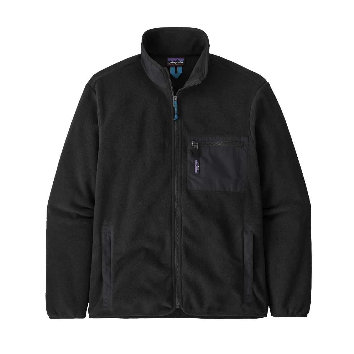 Patagonia Men's Synchilla Jacket