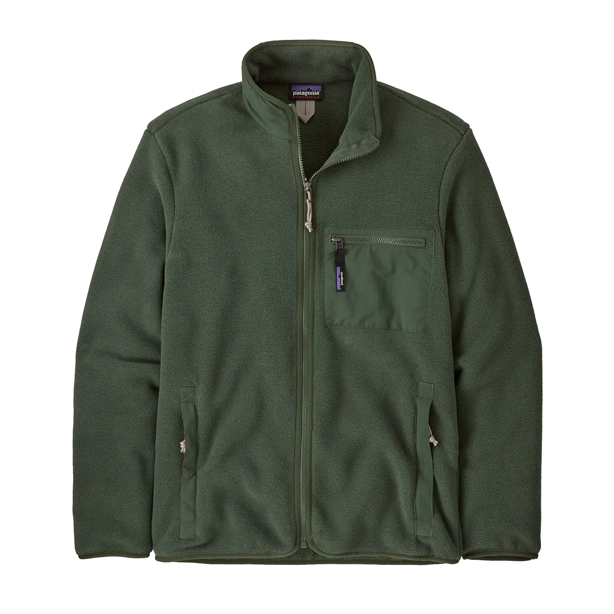 Patagonia Men's Synchilla Jacket