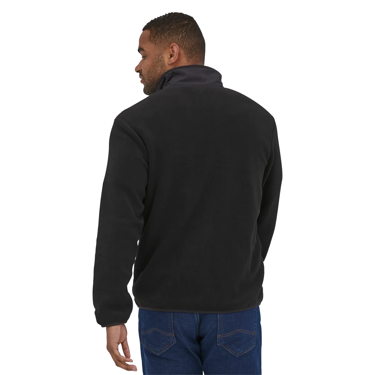 Patagonia Men's Synchilla Jacket
