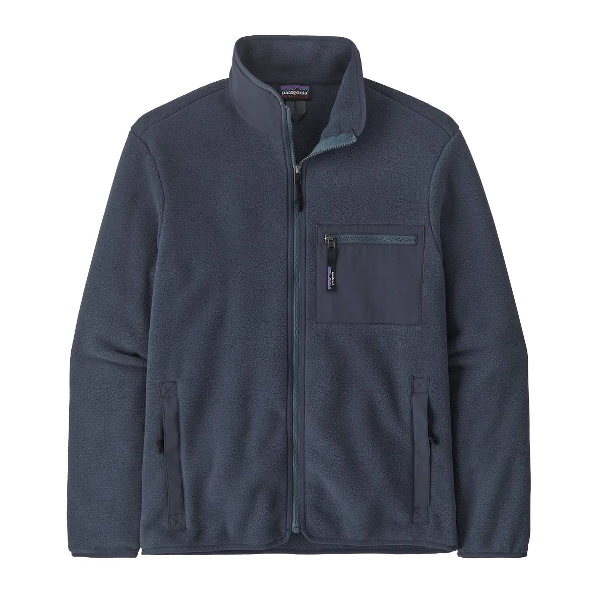 Patagonia Men's Synchilla Jacket
