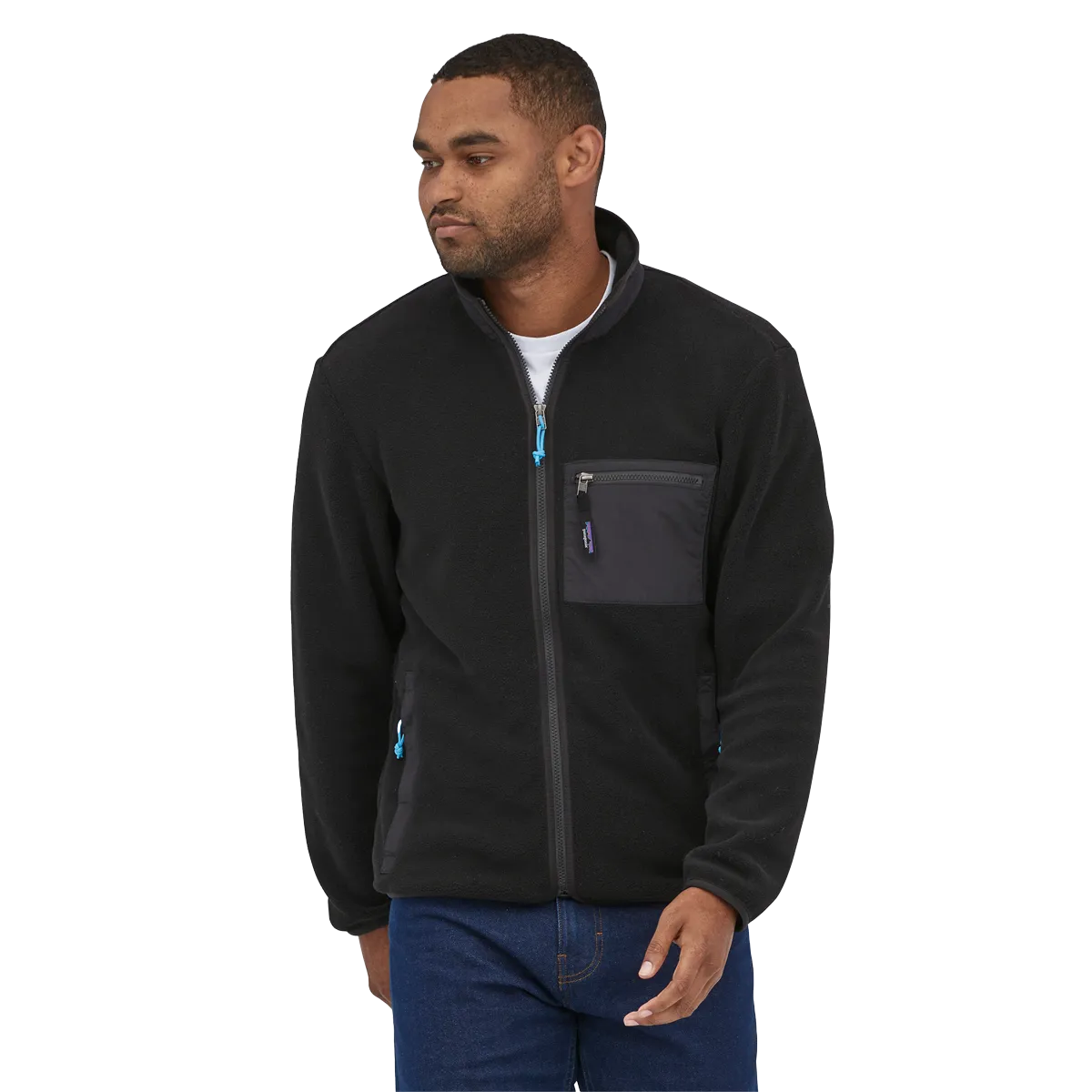 Patagonia Men's Synchilla Jacket