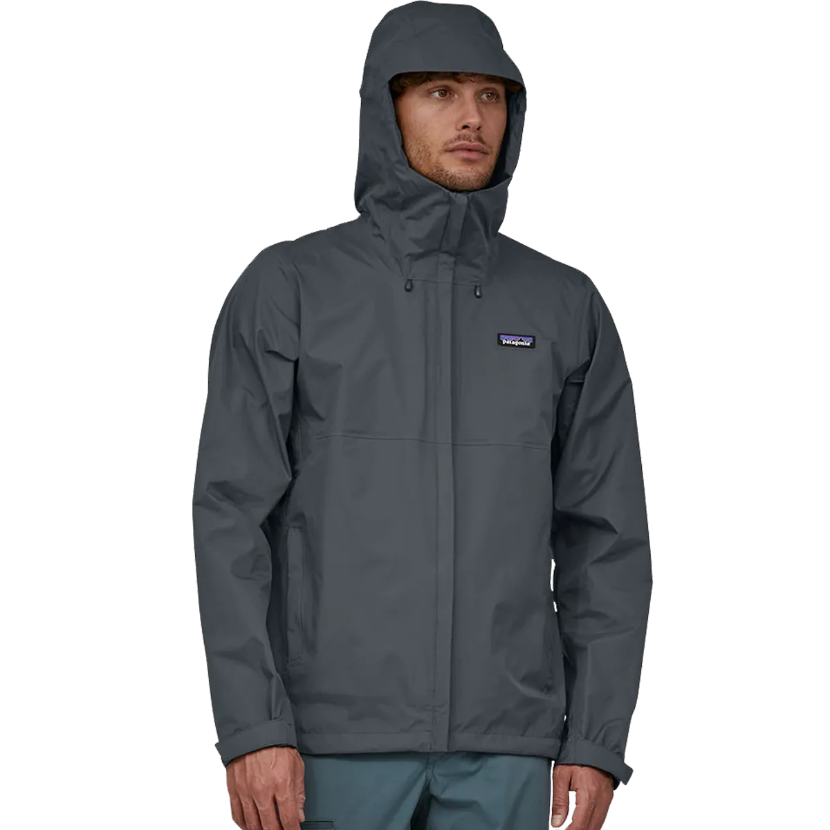 Patagonia Men's Torrentshell 3L Jacket