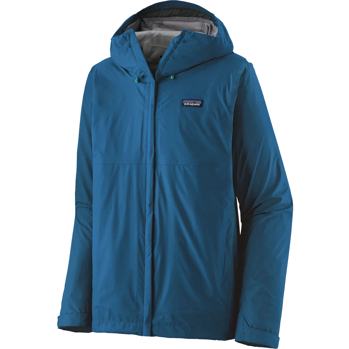 Patagonia Men's Torrentshell 3L Jacket