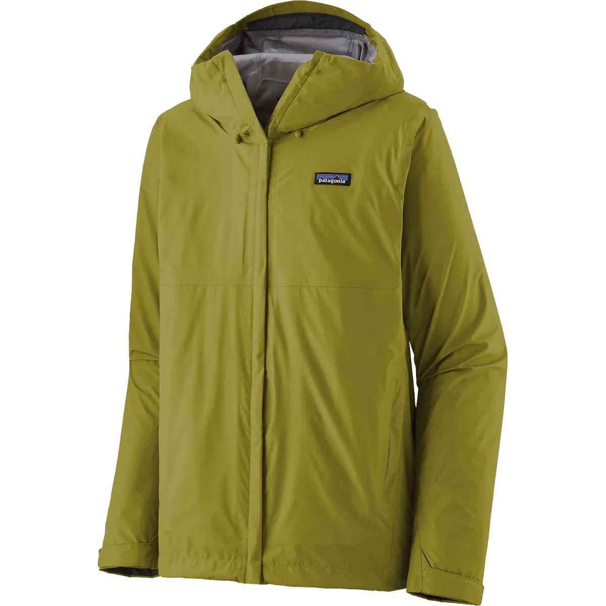 Patagonia Men's Torrentshell 3L Jacket