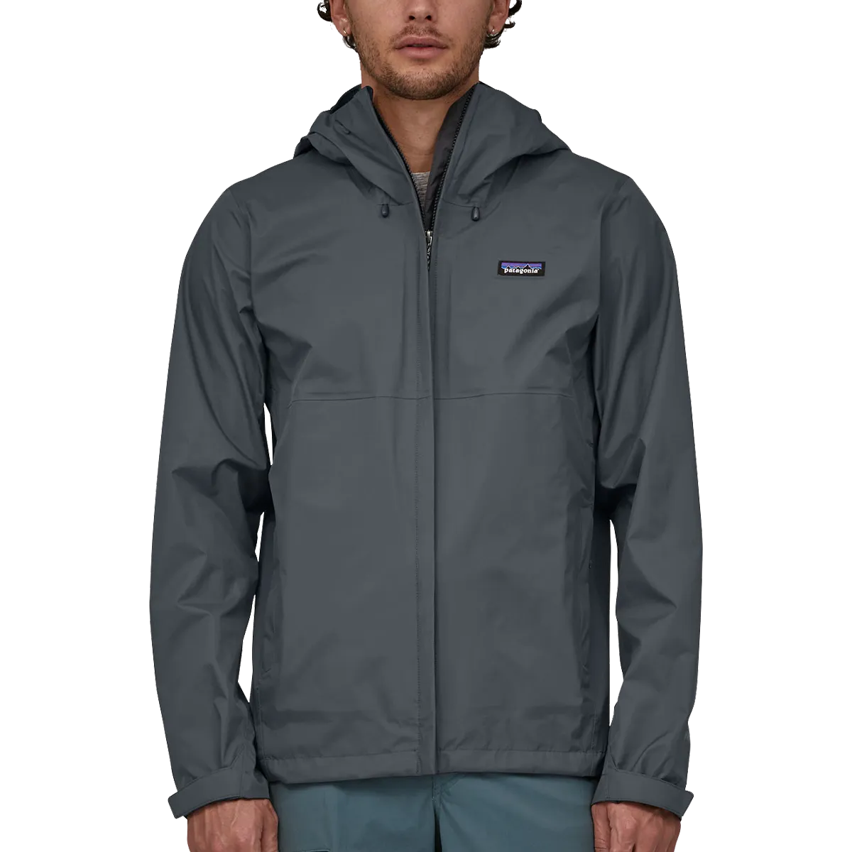Patagonia Men's Torrentshell 3L Jacket