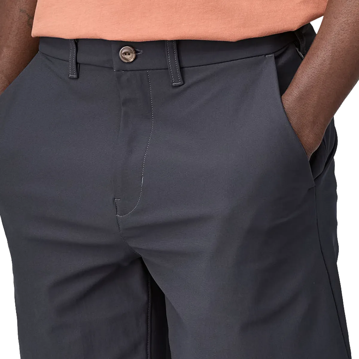 Patagonia Men's Transit Traveler Shorts 7"