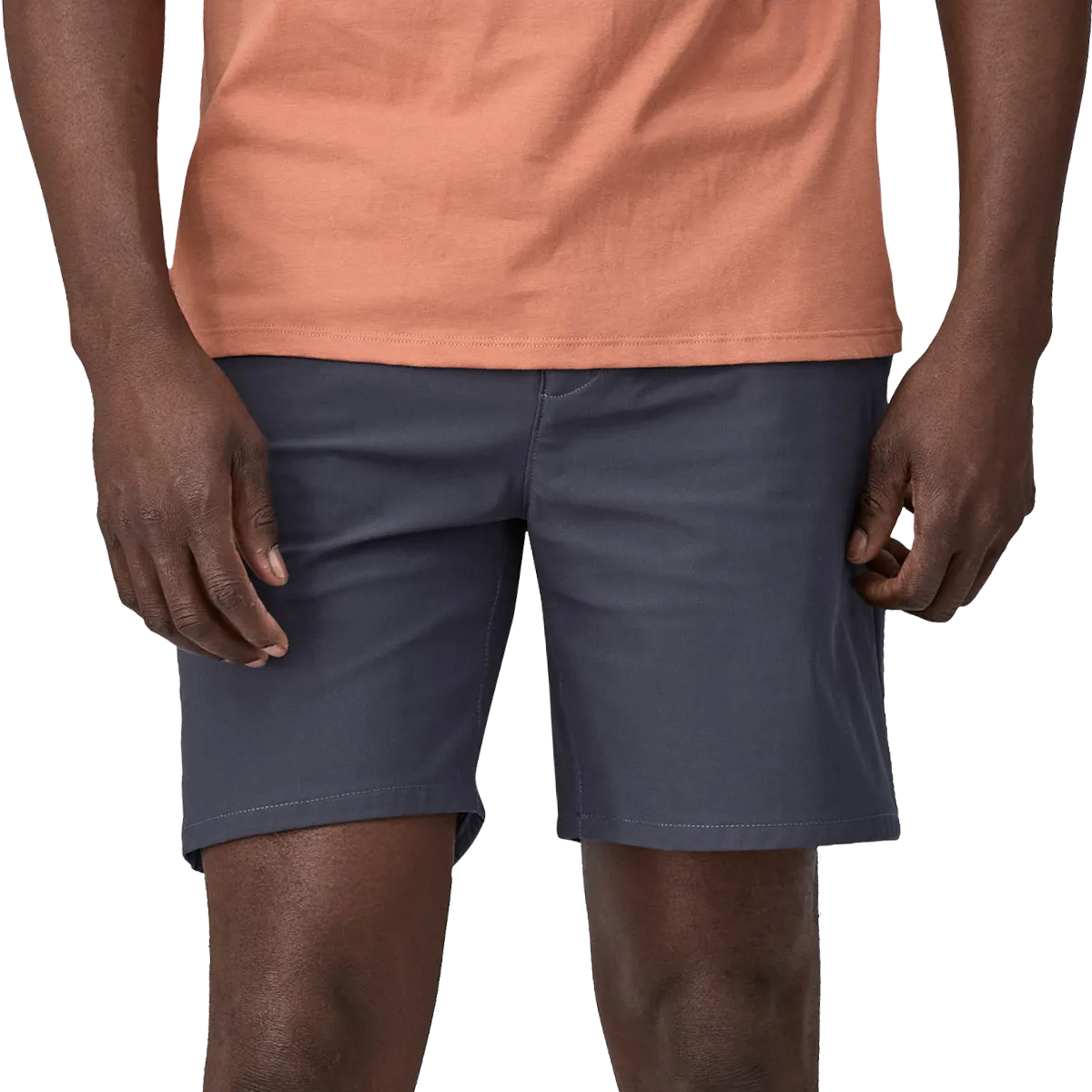 Patagonia Men's Transit Traveler Shorts 7"