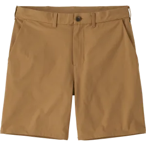 Patagonia Men's Transit Traveler Shorts 7"