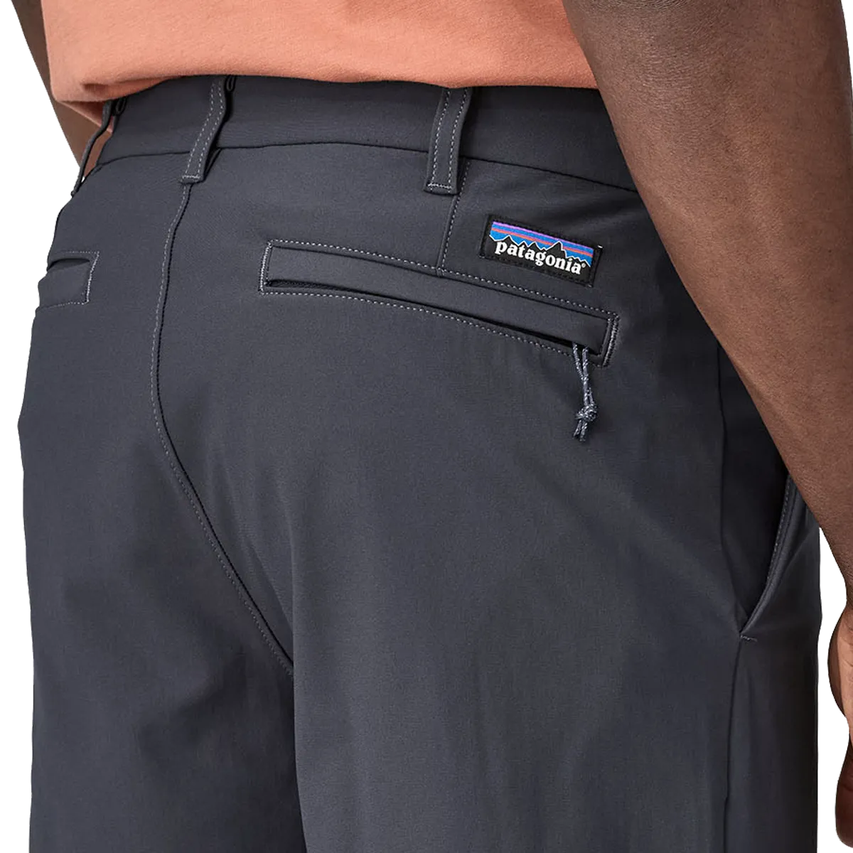 Patagonia Men's Transit Traveler Shorts 7"