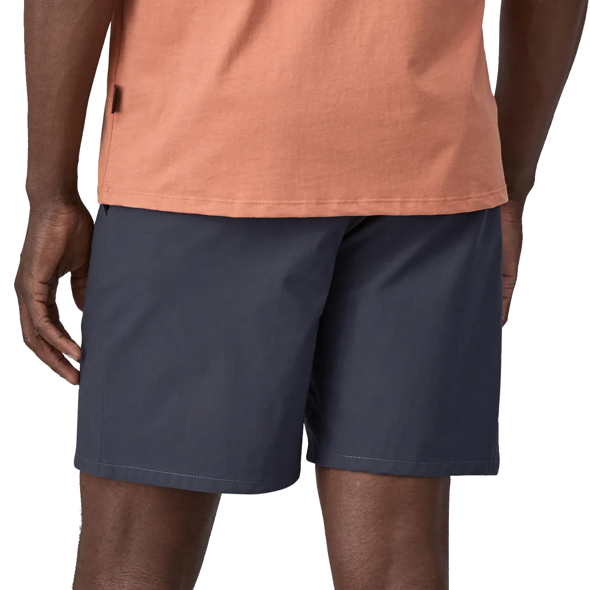 Patagonia Men's Transit Traveler Shorts 7"