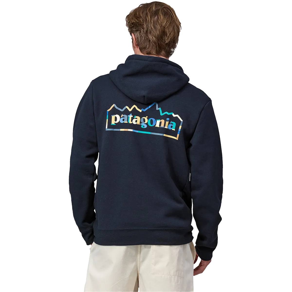 Patagonia Men's Unity Fitz Uprisal Hoody