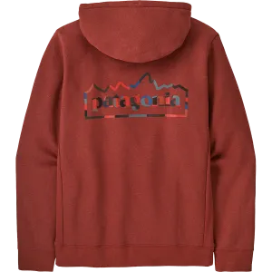 Patagonia Men's Unity Fitz Uprisal Hoody