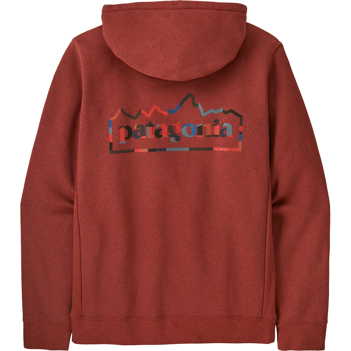 Patagonia Men's Unity Fitz Uprisal Hoody
