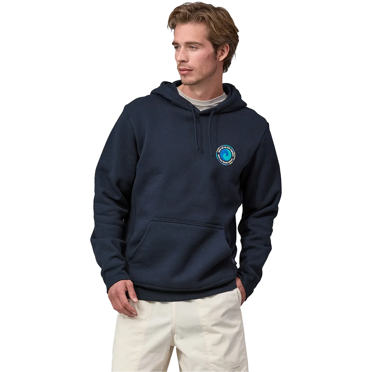 Patagonia Men's Unity Fitz Uprisal Hoody