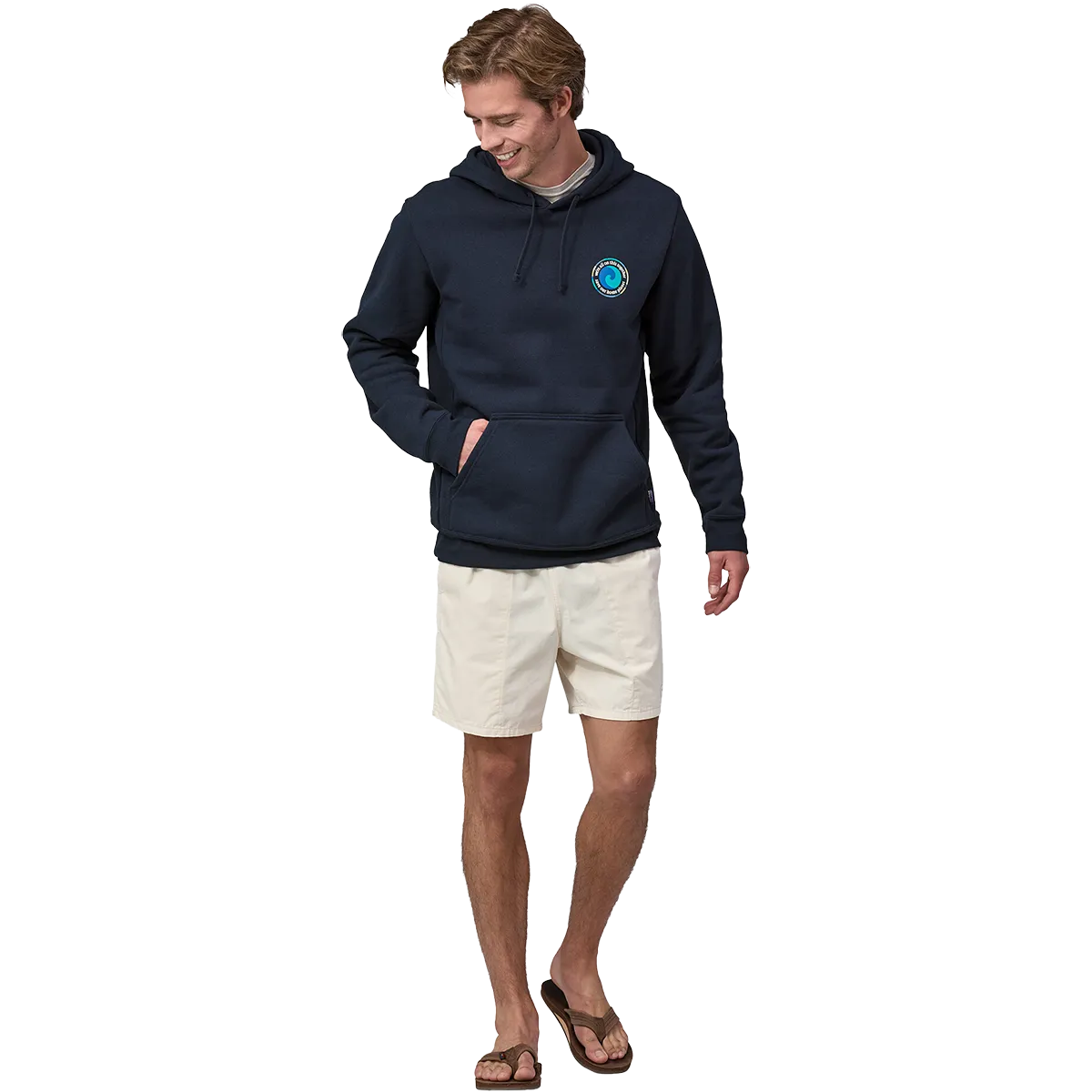 Patagonia Men's Unity Fitz Uprisal Hoody