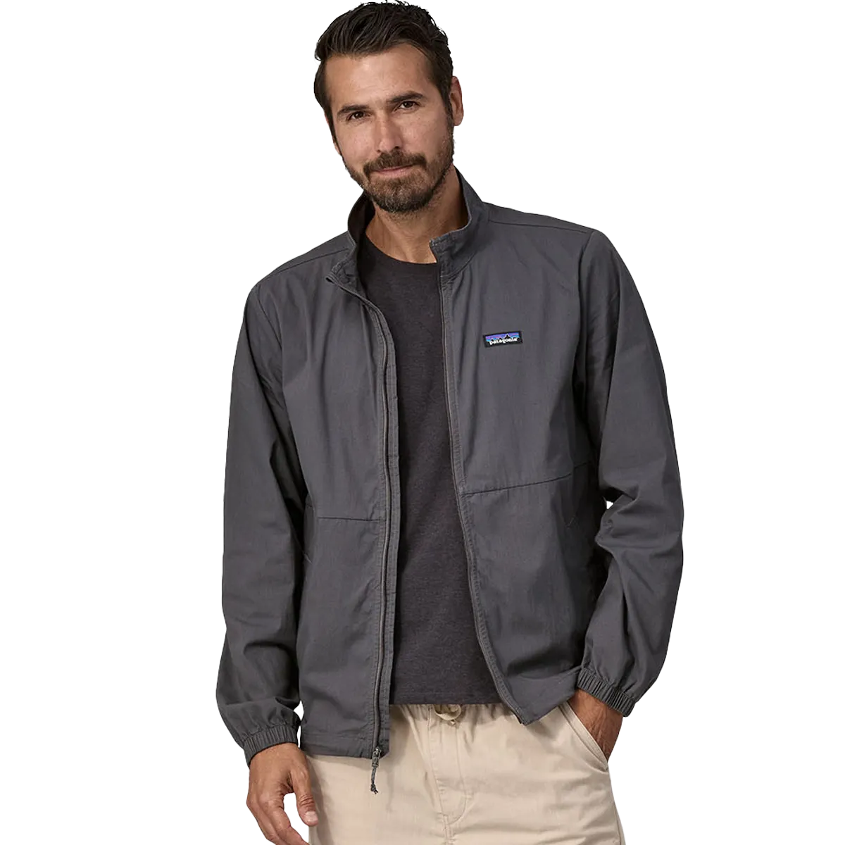 Patagonia Nomader Jacket