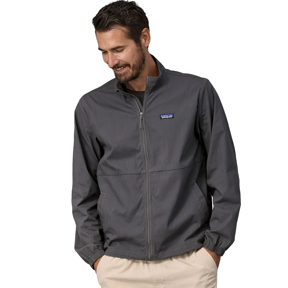 Patagonia Nomader Jacket