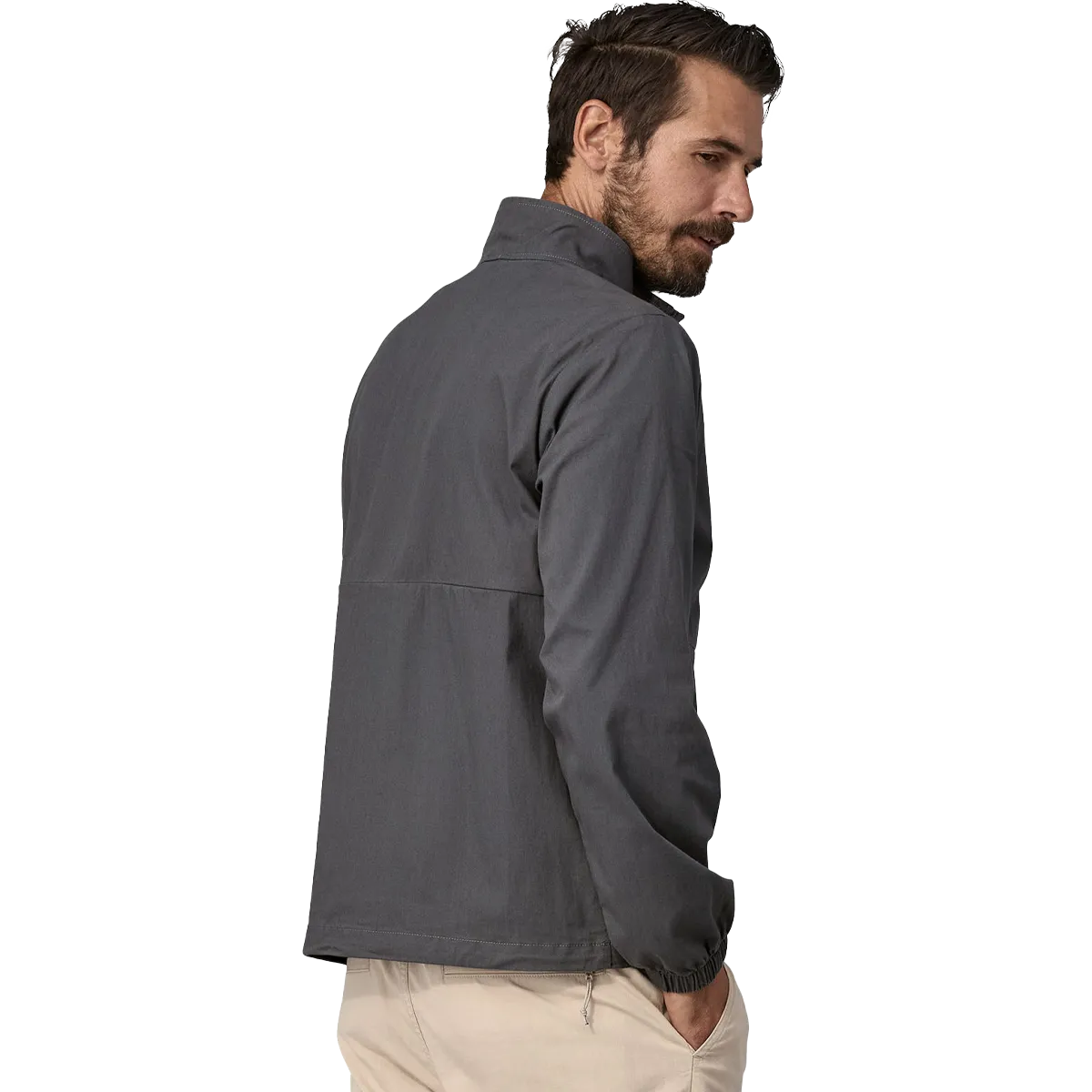 Patagonia Nomader Jacket