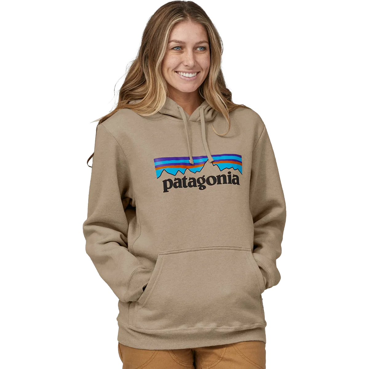 Patagonia P-6 Logo Uprisal Hoody