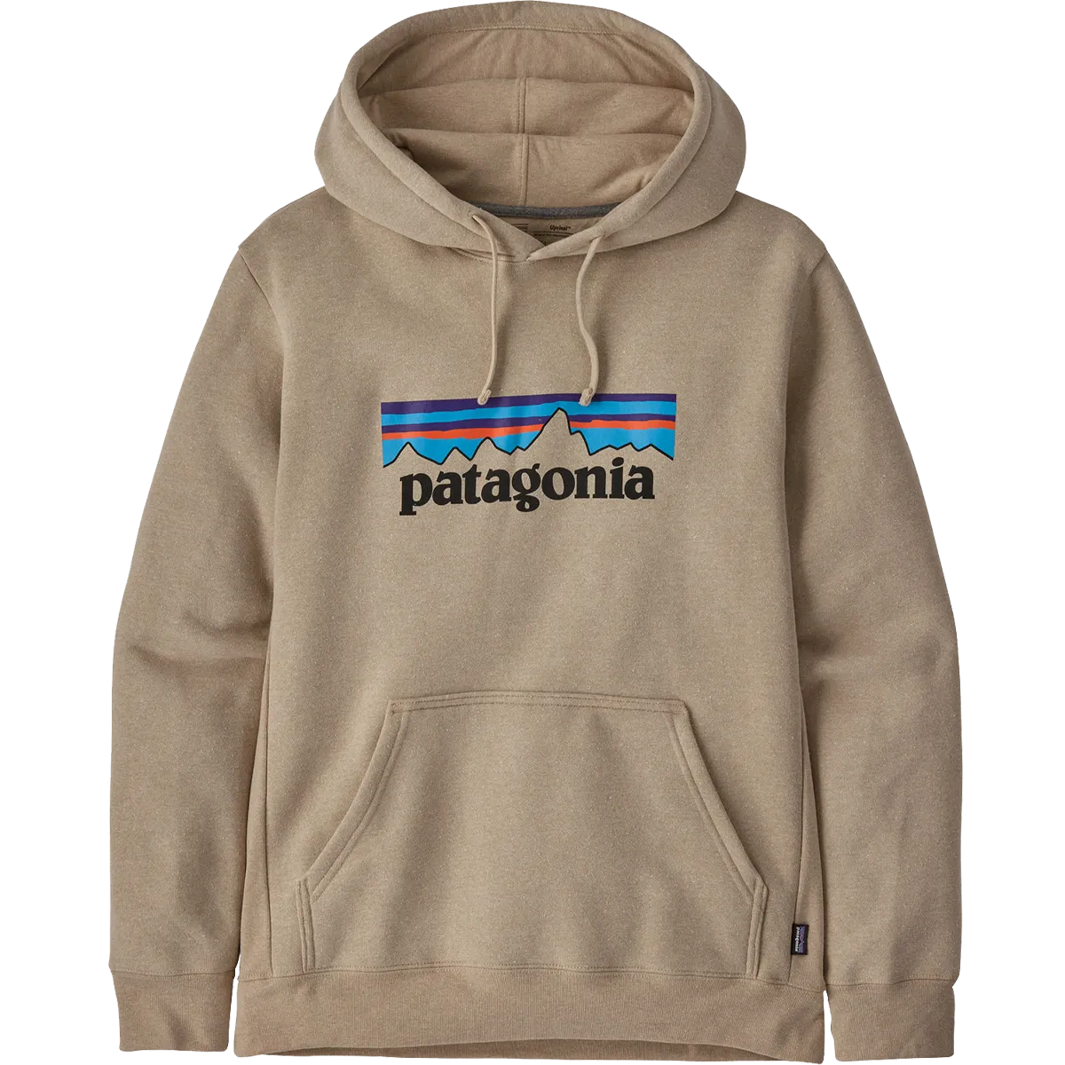 Patagonia P-6 Logo Uprisal Hoody