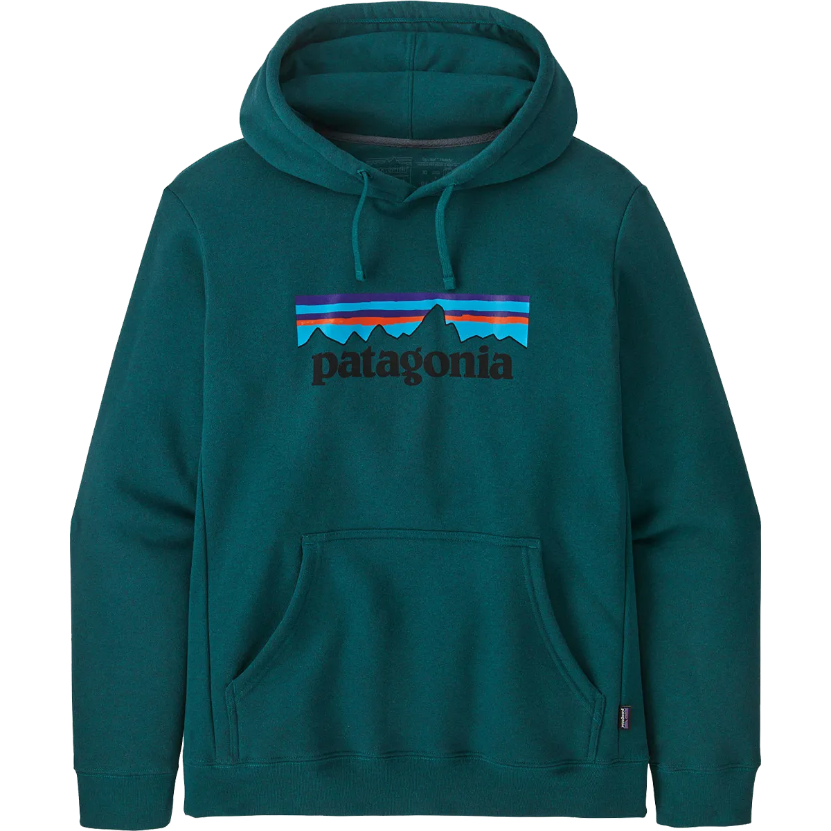 Patagonia P-6 Logo Uprisal Hoody