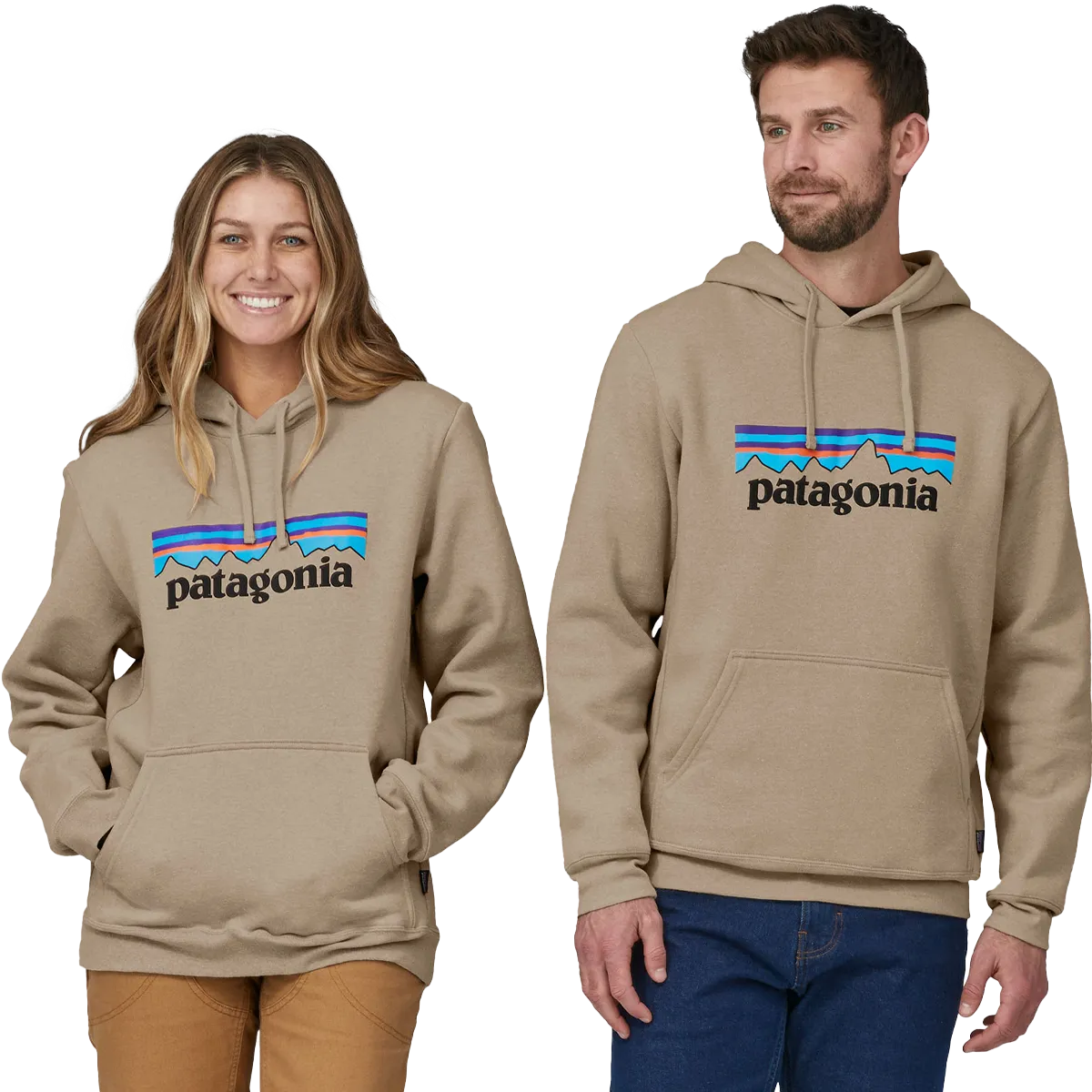 Patagonia P-6 Logo Uprisal Hoody