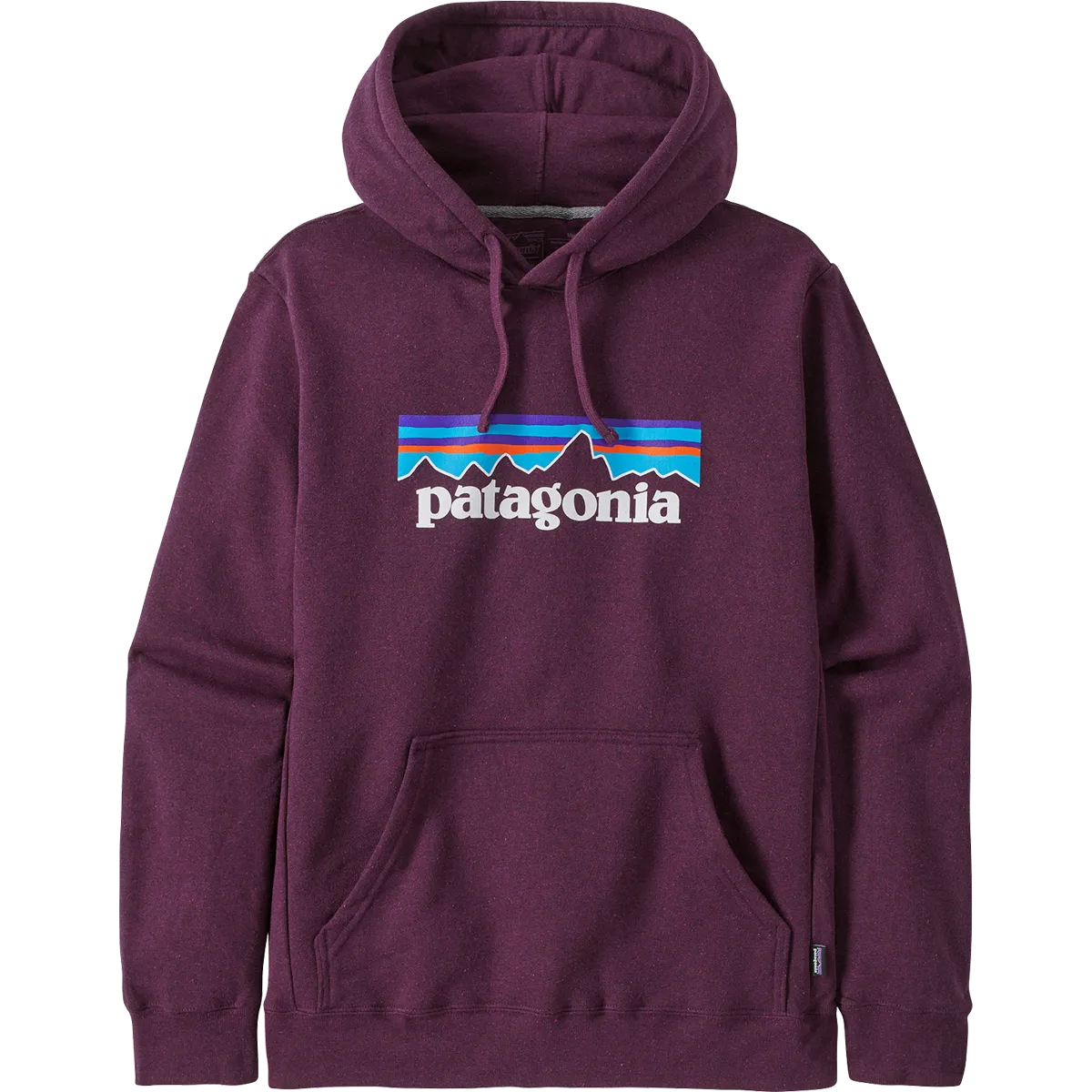 Patagonia P-6 Logo Uprisal Hoody