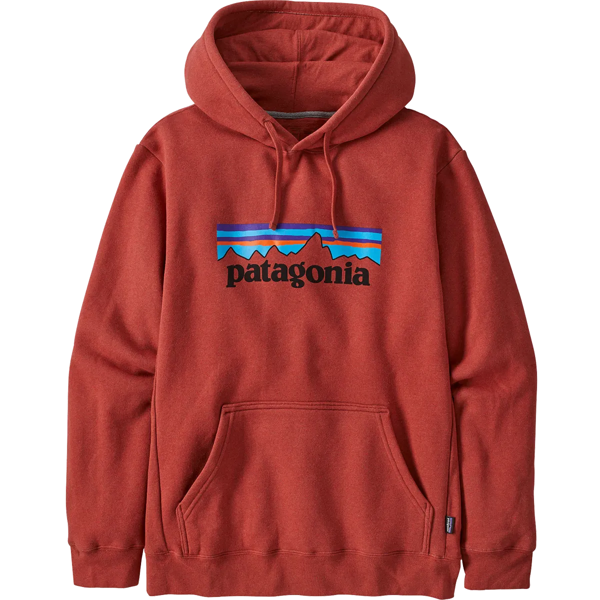 Patagonia P-6 Logo Uprisal Hoody