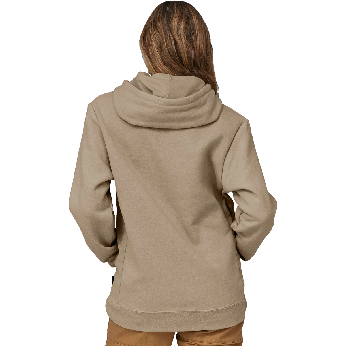 Patagonia P-6 Logo Uprisal Hoody