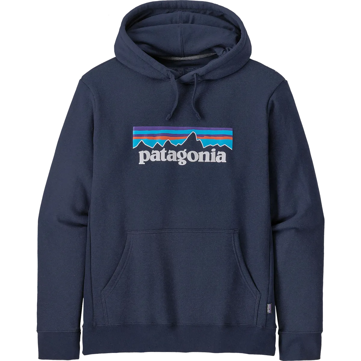 Patagonia P-6 Logo Uprisal Hoody