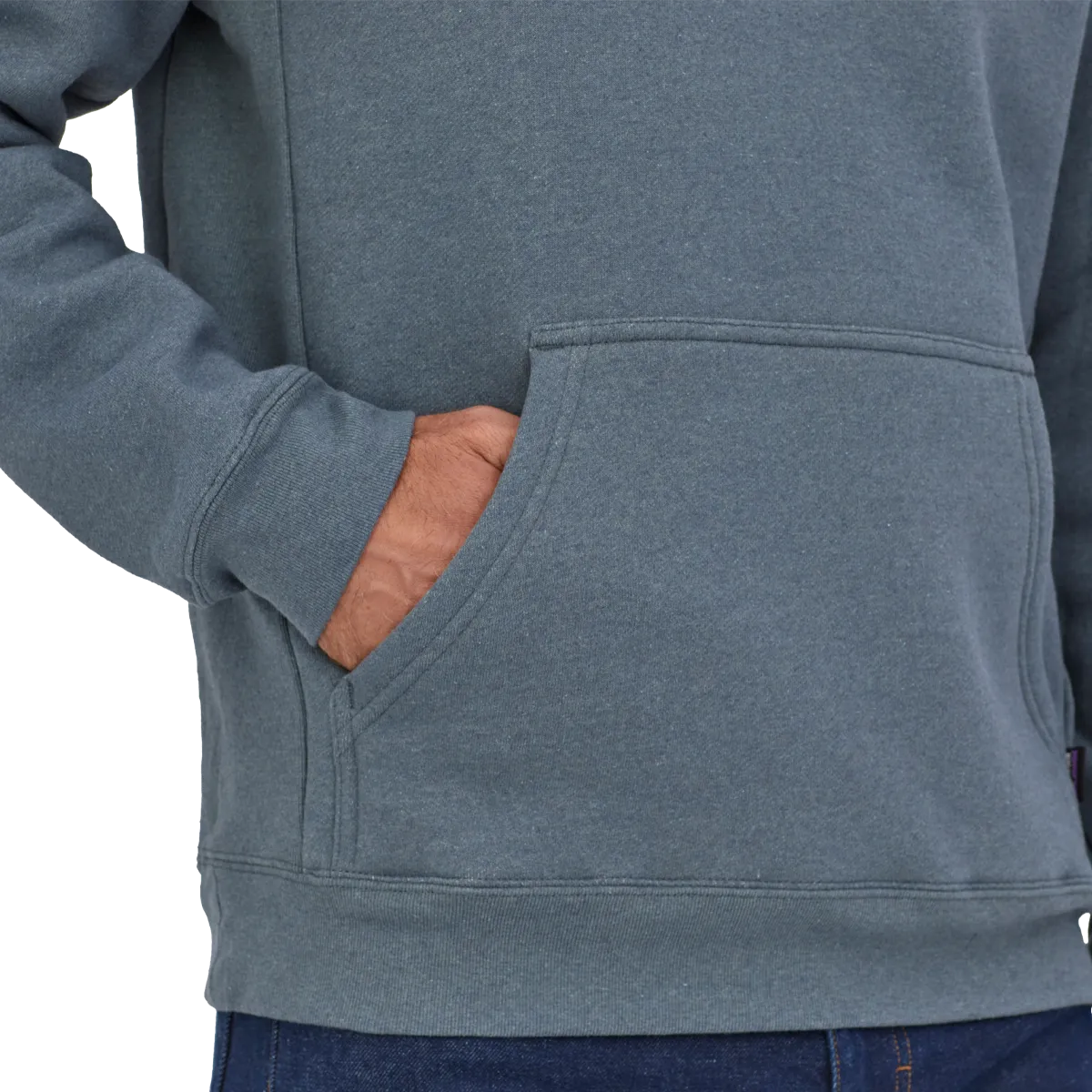 Patagonia P-6 Logo Uprisal Hoody