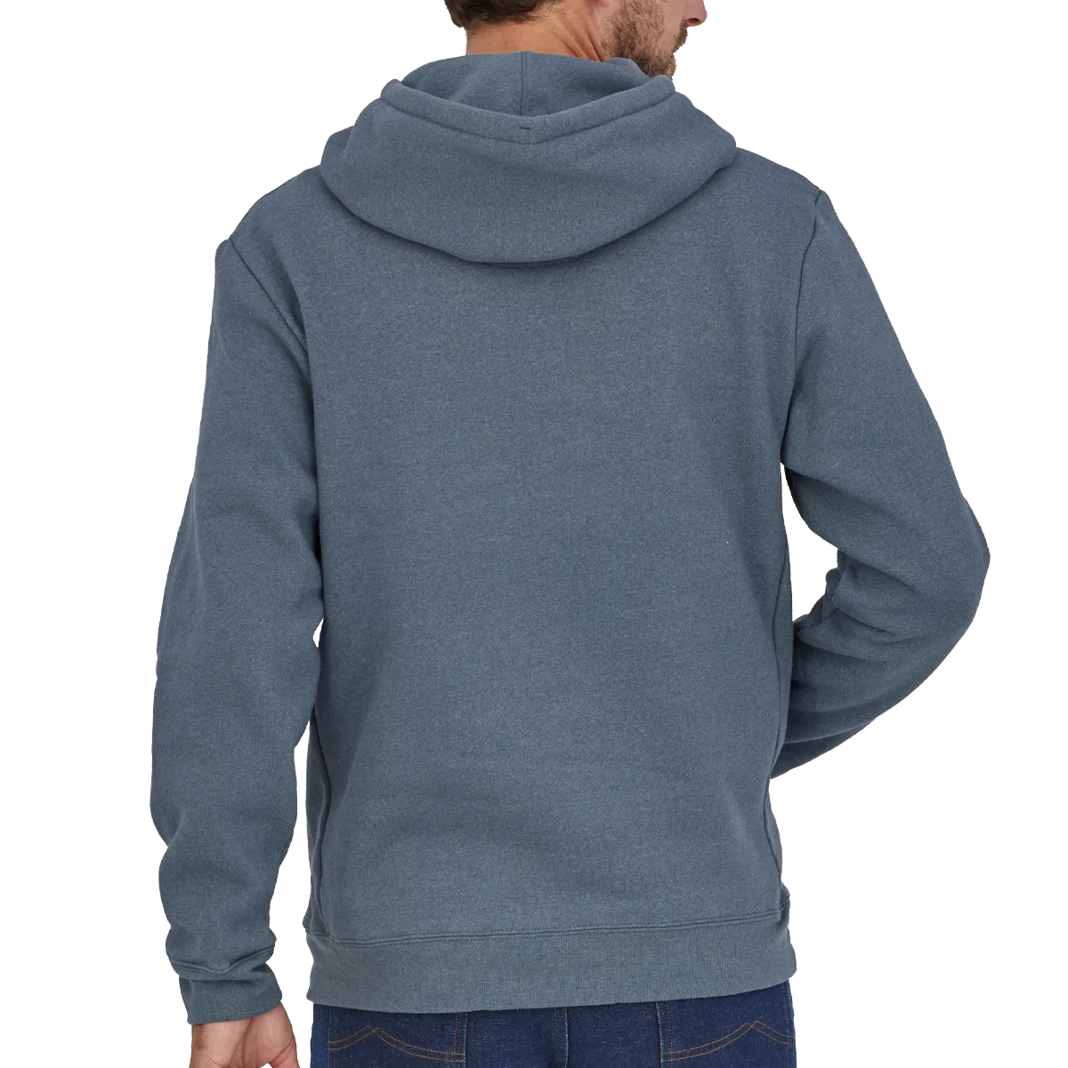 Patagonia P-6 Logo Uprisal Hoody