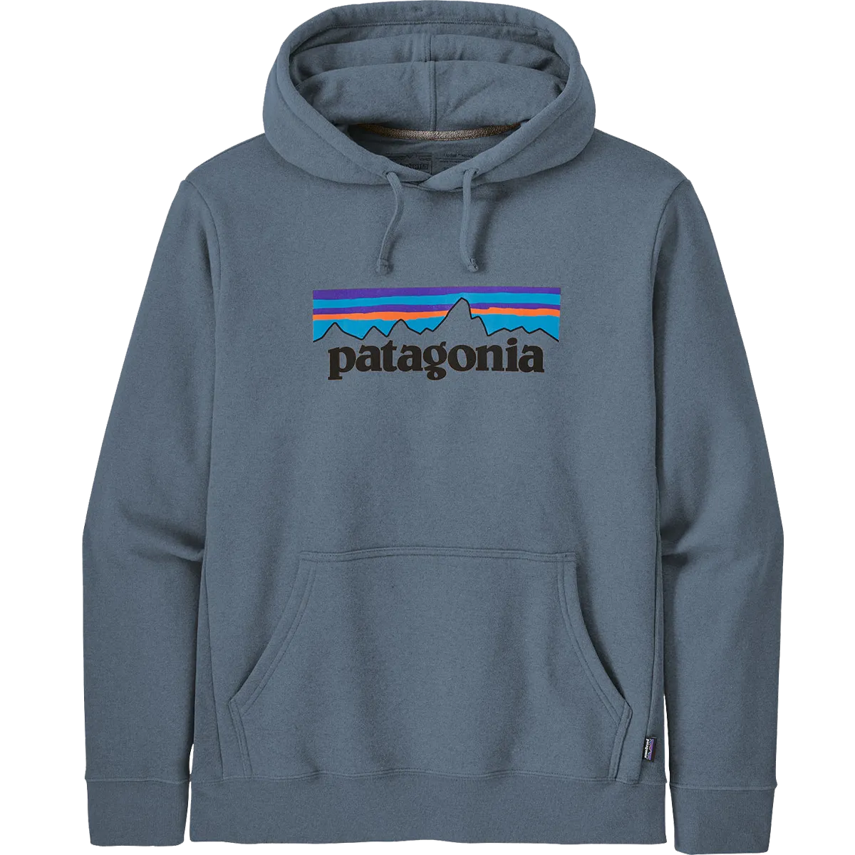 Patagonia P-6 Logo Uprisal Hoody