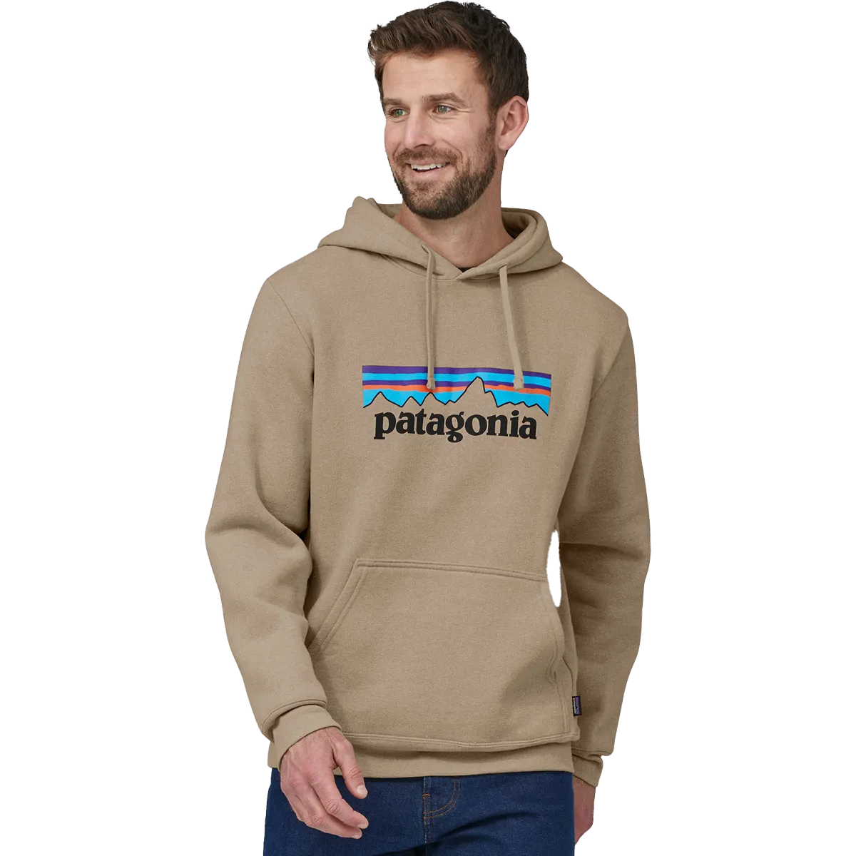 Patagonia P-6 Logo Uprisal Hoody