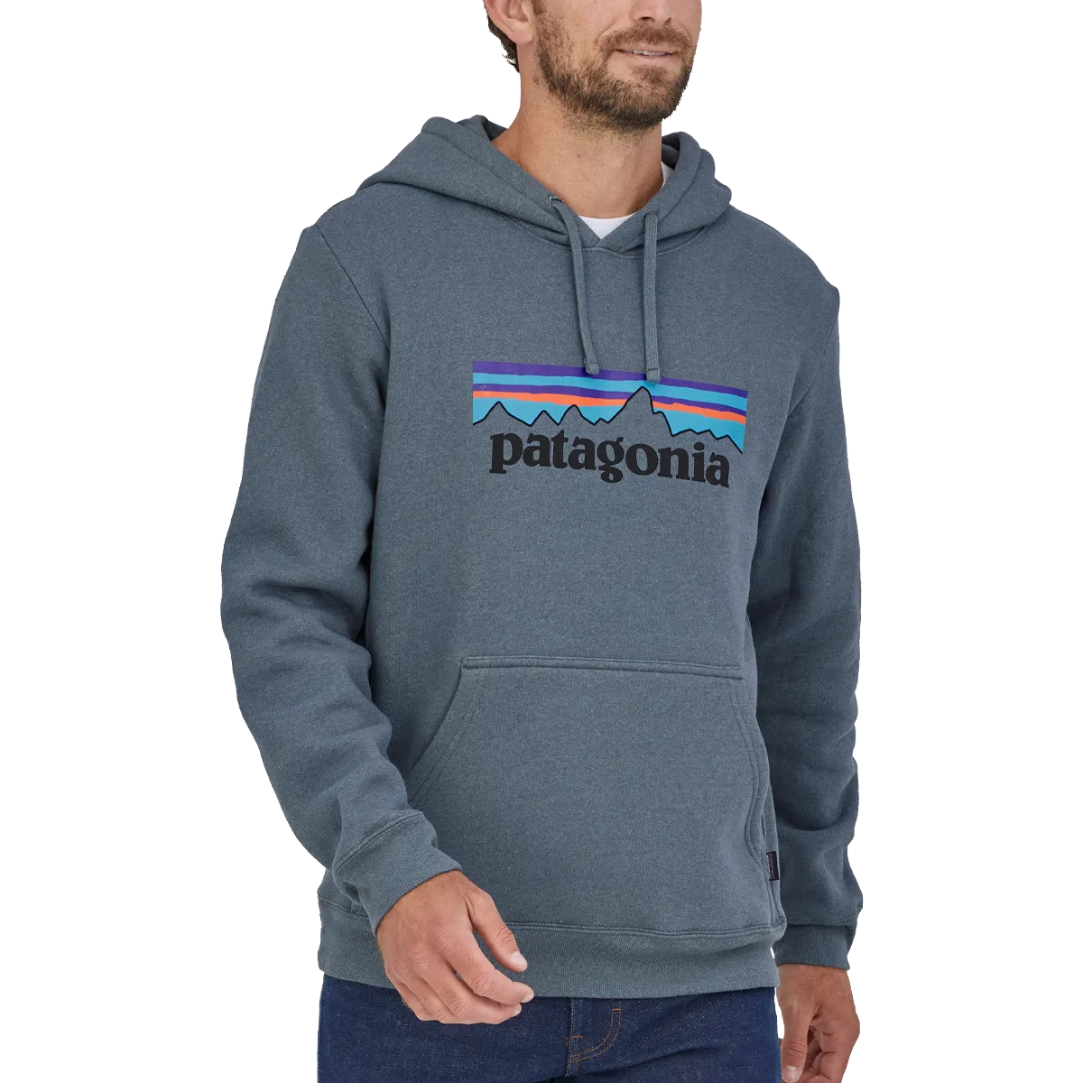 Patagonia P-6 Logo Uprisal Hoody